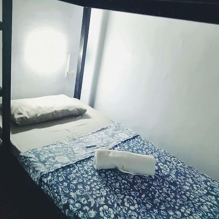 Citi Island Suites General Santos City Экстерьер фото