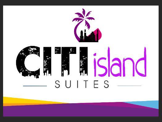 Citi Island Suites General Santos City Экстерьер фото
