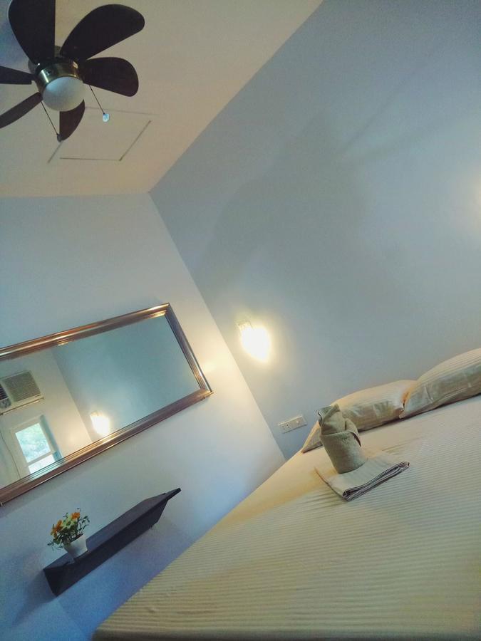 Citi Island Suites General Santos City Экстерьер фото