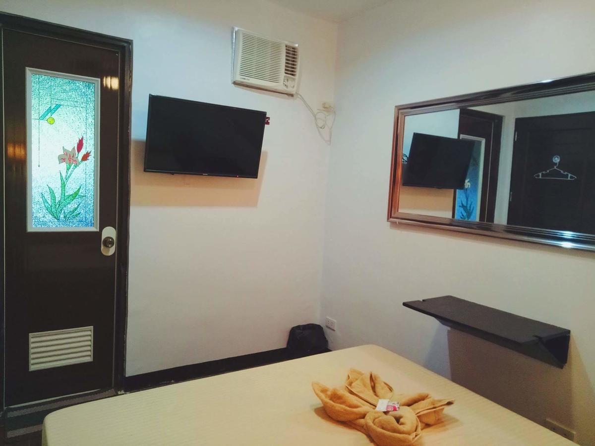 Citi Island Suites General Santos City Экстерьер фото