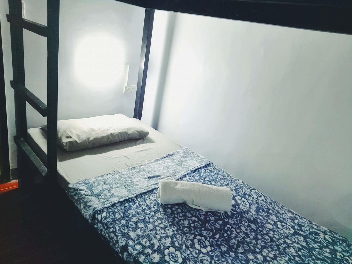 Citi Island Suites General Santos City Экстерьер фото