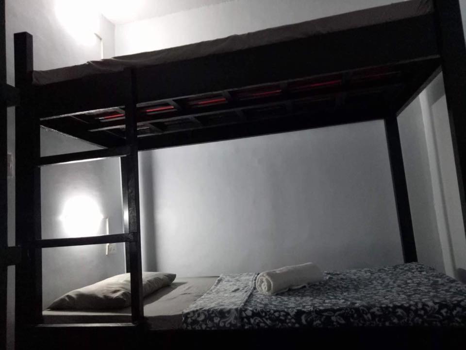Citi Island Suites General Santos City Экстерьер фото